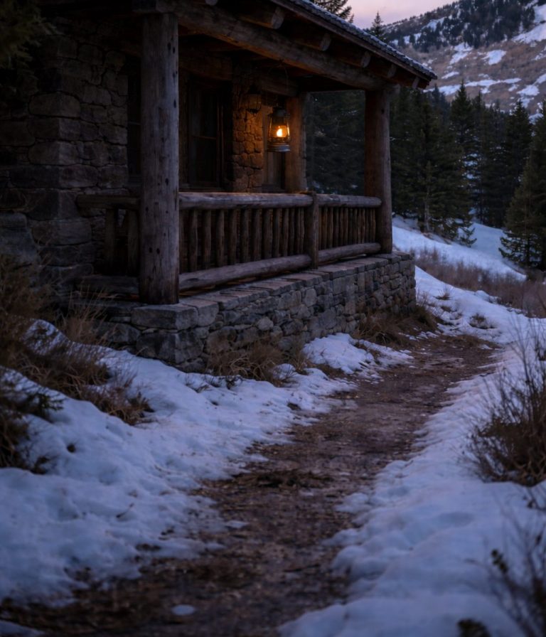 This Time You Were Home