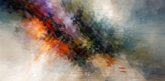A kind of motion