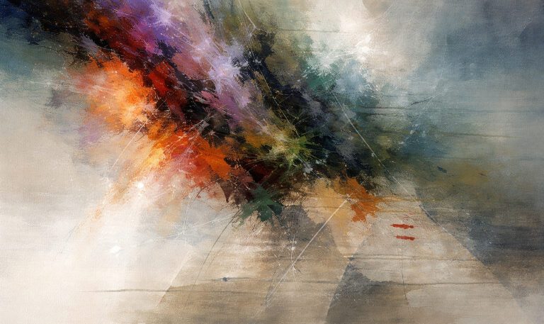 A kind of motion