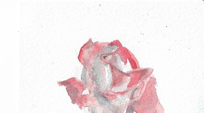 A Gallery of Twelve Paintings and Drawings by Zoe Nikolopoulou
