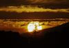 Sunset Drama: A Gallery of Ten Vancouver Sunset Photographs by Rod Raglin