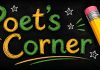 Poet’s Corner