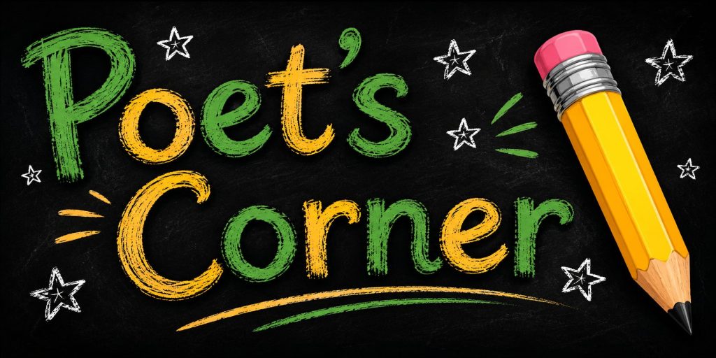 Poet’s Corner