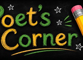 Poet’s Corner