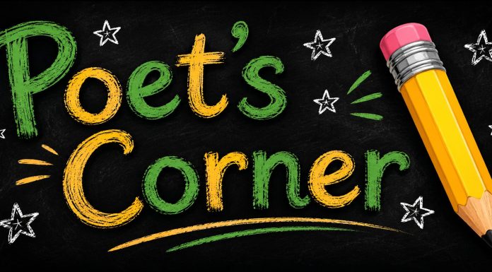 Poet’s Corner