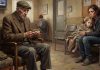 The Waiting Room