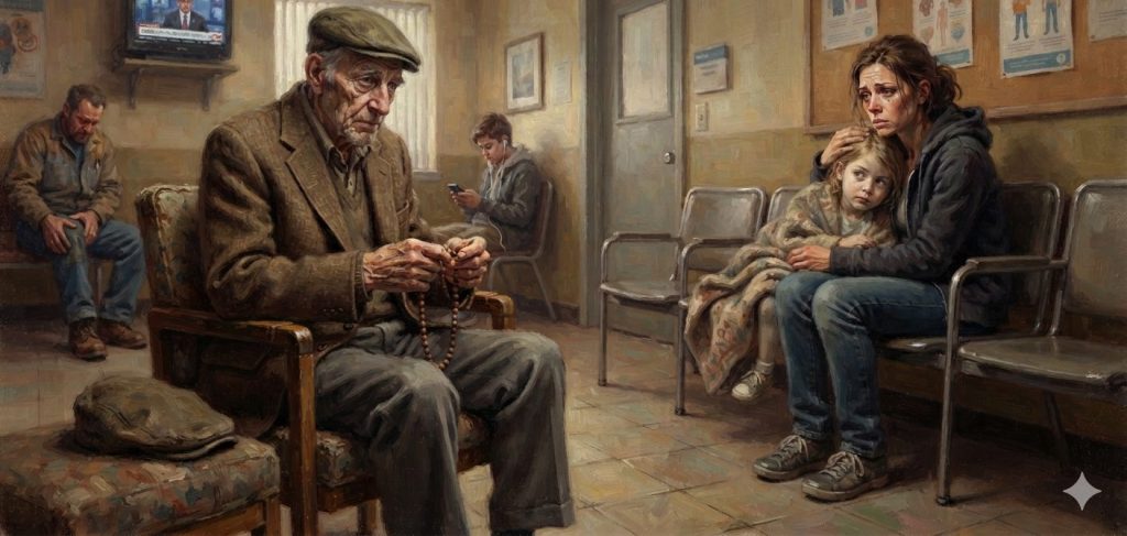The Waiting Room
