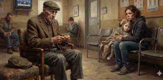 The Waiting Room