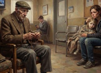 The Waiting Room