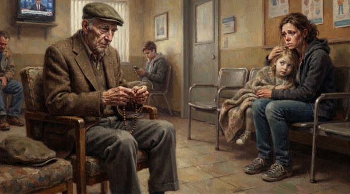 The Waiting Room