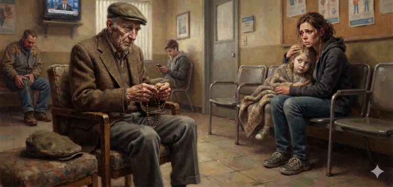 The Waiting Room