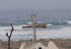 Roadside Memorial Shrines – Chile