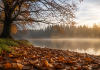 Autumn Prayer