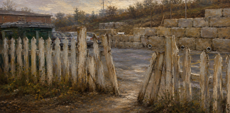 Retaining Walls