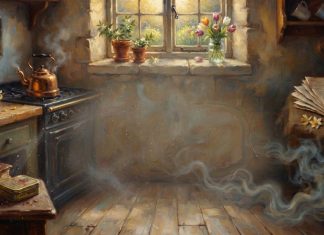 Scents Memory