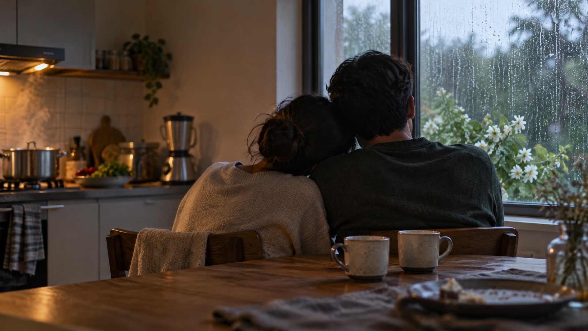 Featured image for Coming Home