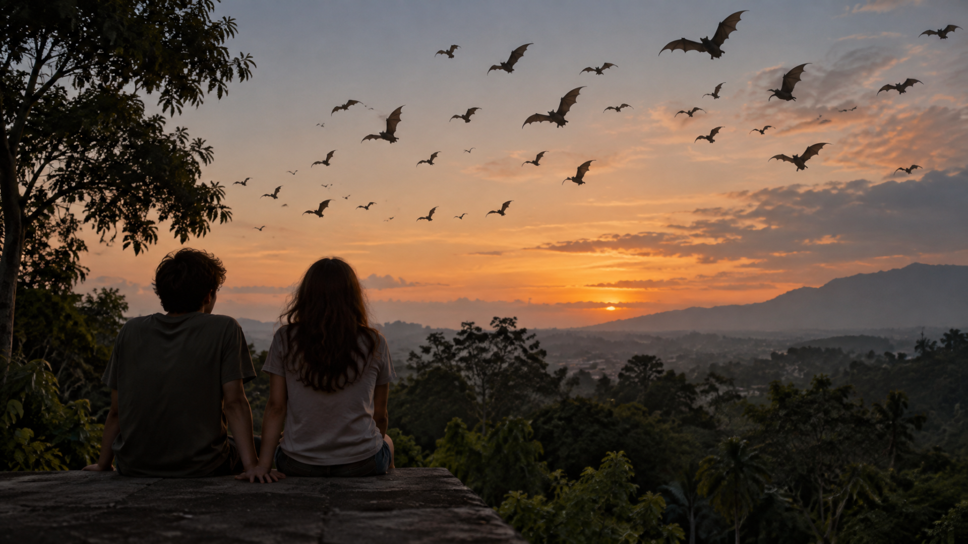 Featured image for Coming of Age as an Expatriate