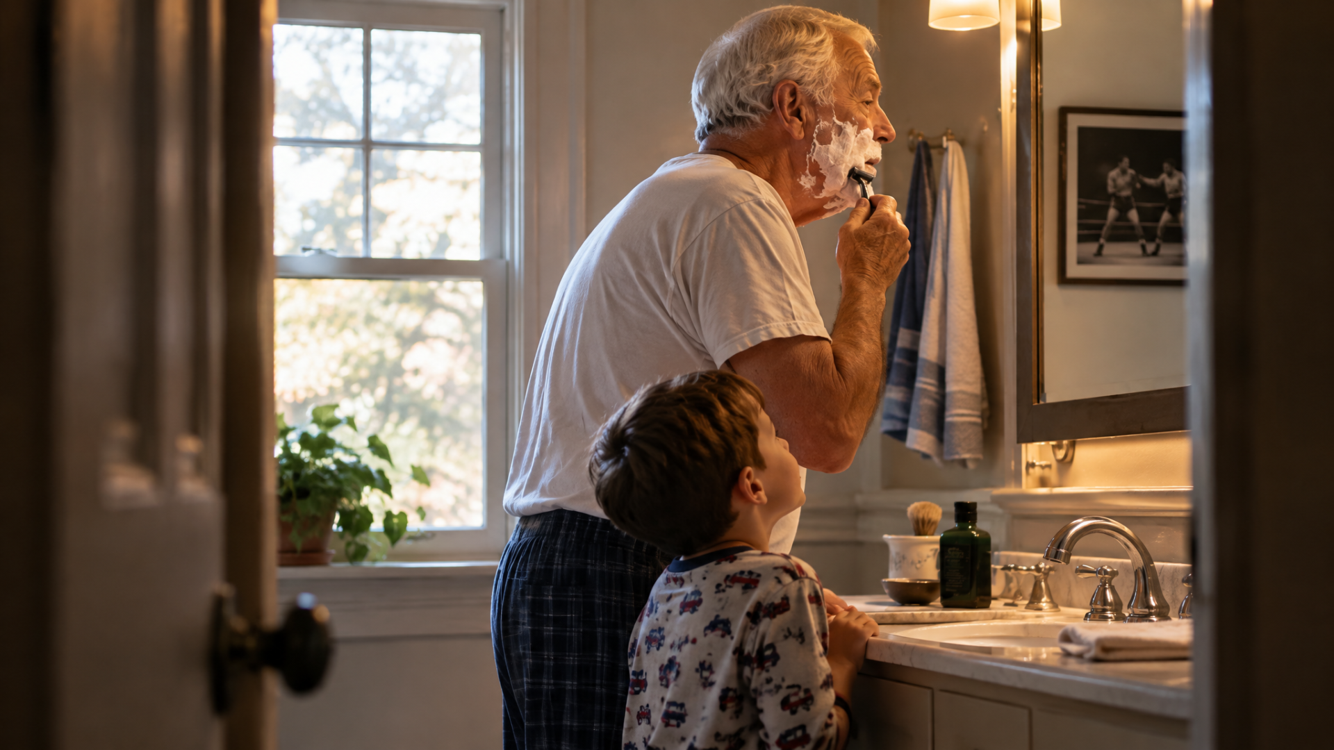Featured image for Old Spice