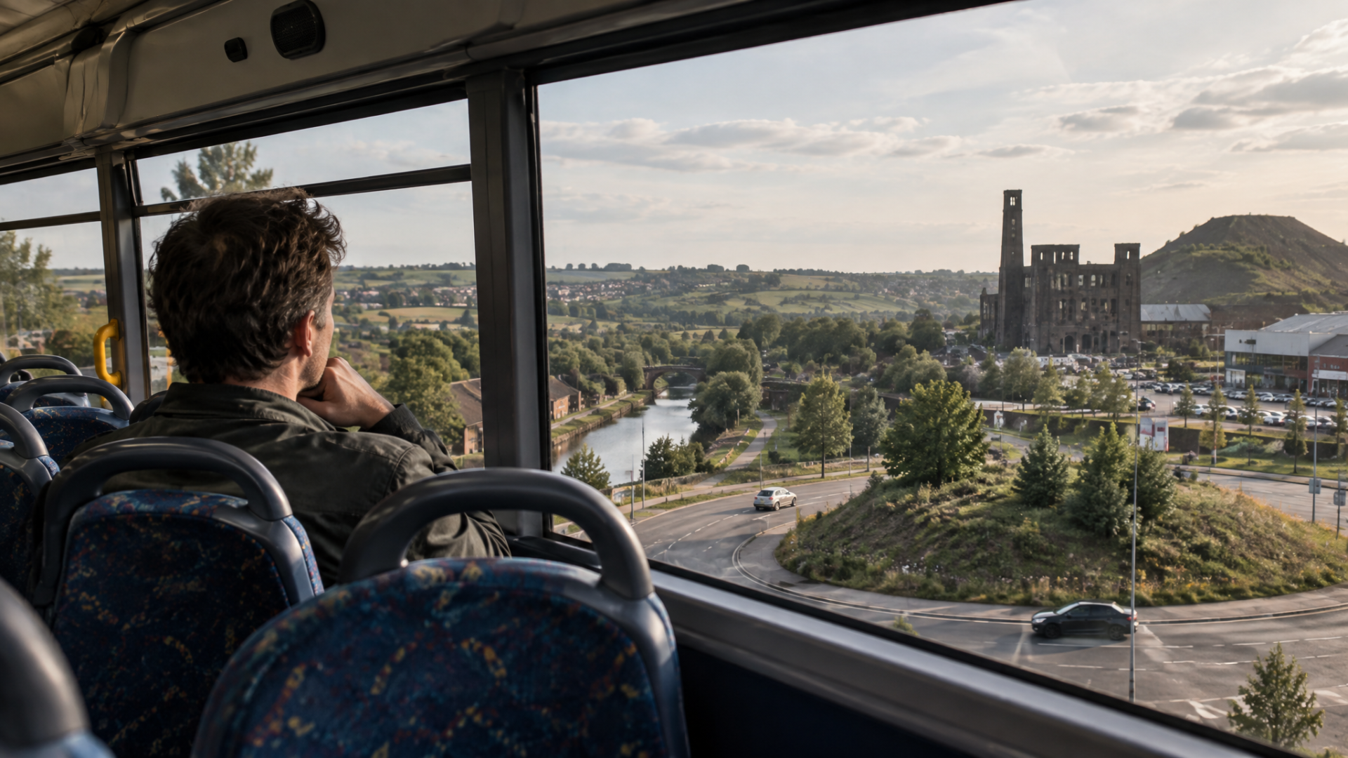 Featured image for On Bus 67