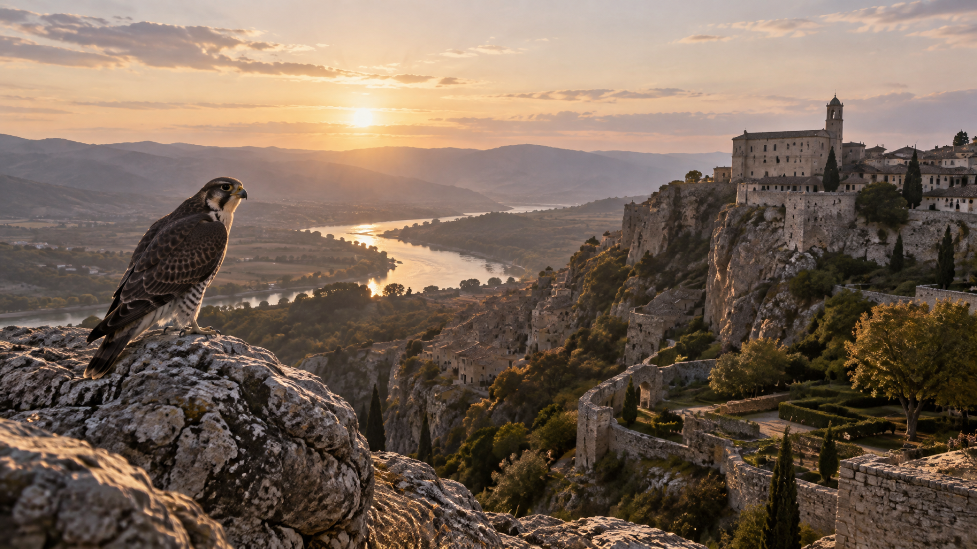 Featured image for Upon the Ascent