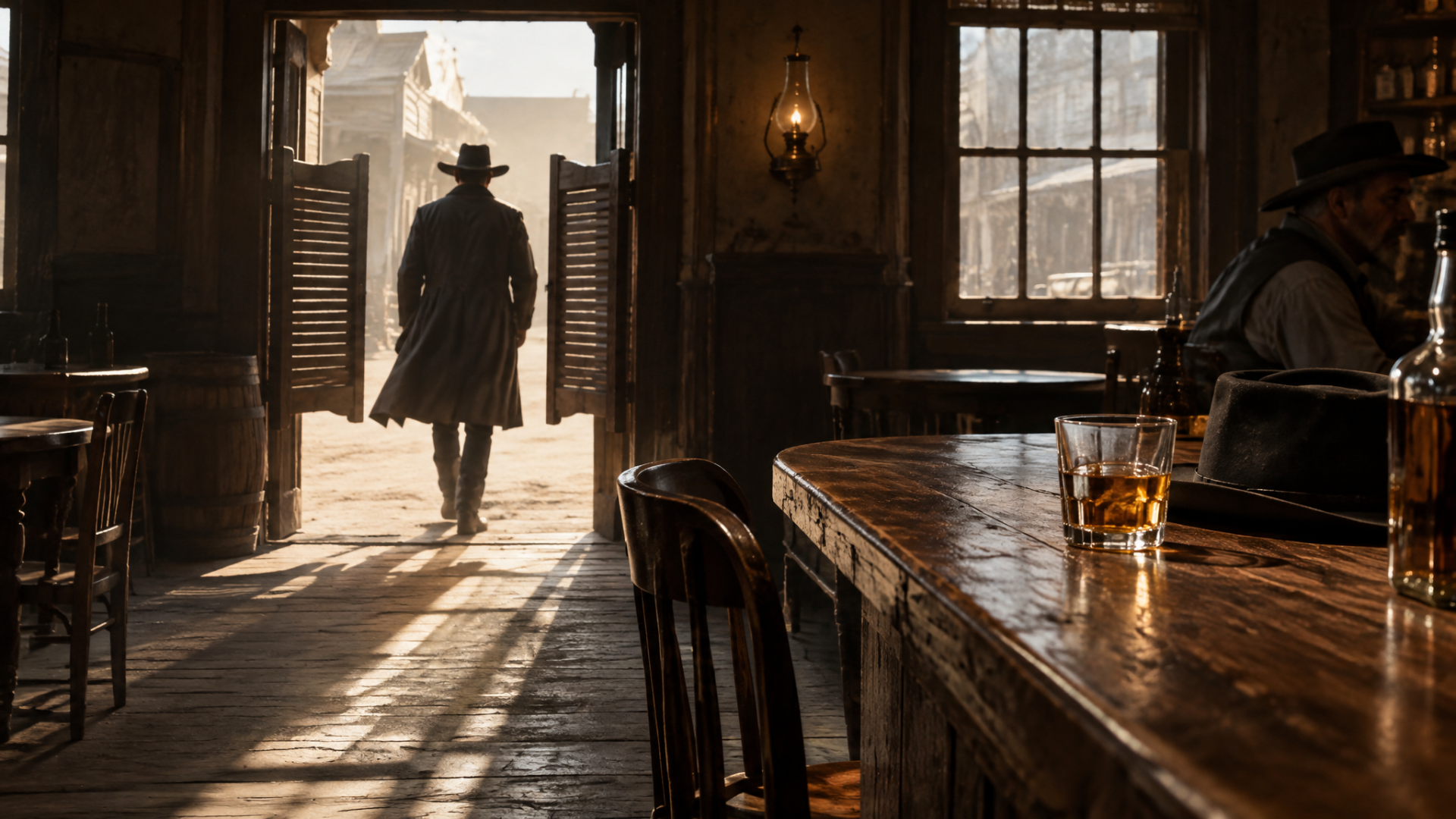 Featured image for in the cowboy movies